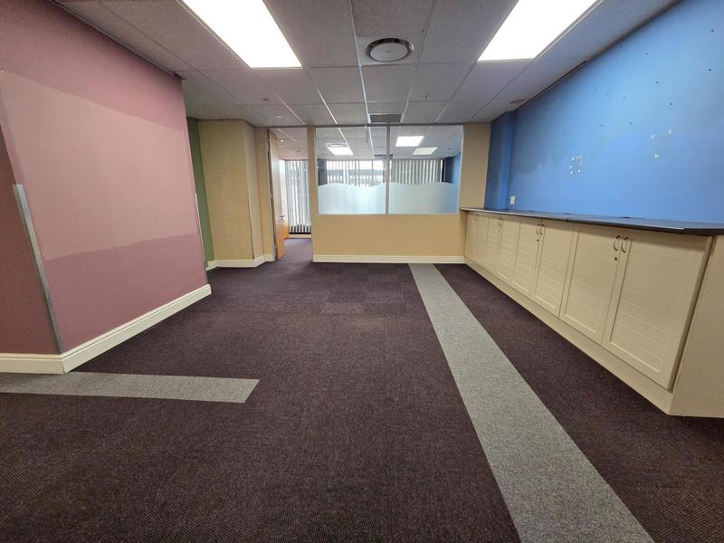 To Let commercial Property for Rent in Cape Town Western Cape